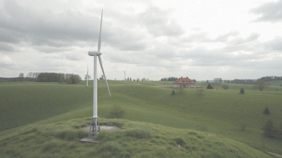 Ile kosztuje elektrownia wiatrowa o mocy 10 kW?