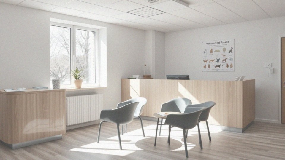 Jak przygotować się do wizyty u lekarza weterynarii w sprawie odrobaczania?