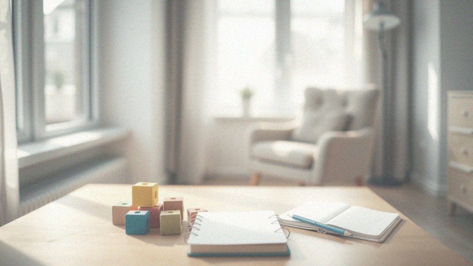 Jakie są korzyści z konsultacji psychologicznych dla rodziców i dzieci?