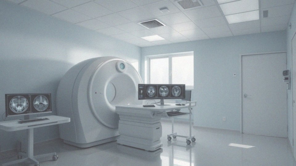 Jak diagnostykuje się torbiel podkorową?