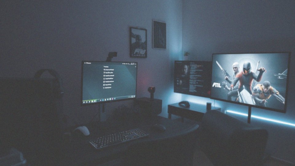 Jakie są główne różnice między wersją na PC a potencjalnymi wersjami na konsole?