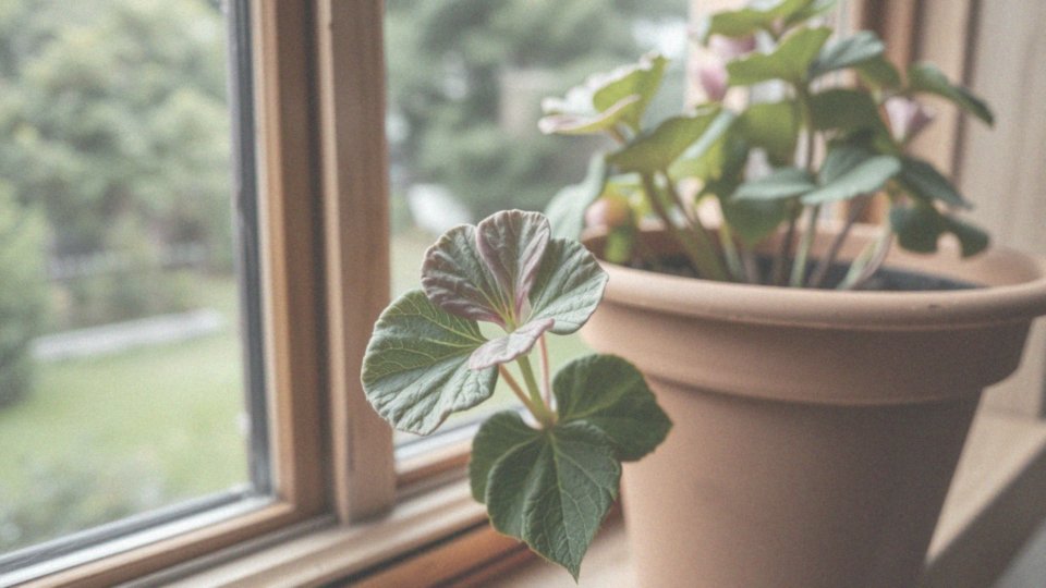 Jakie są najczęstsze choroby pelargonii angielskiej?
