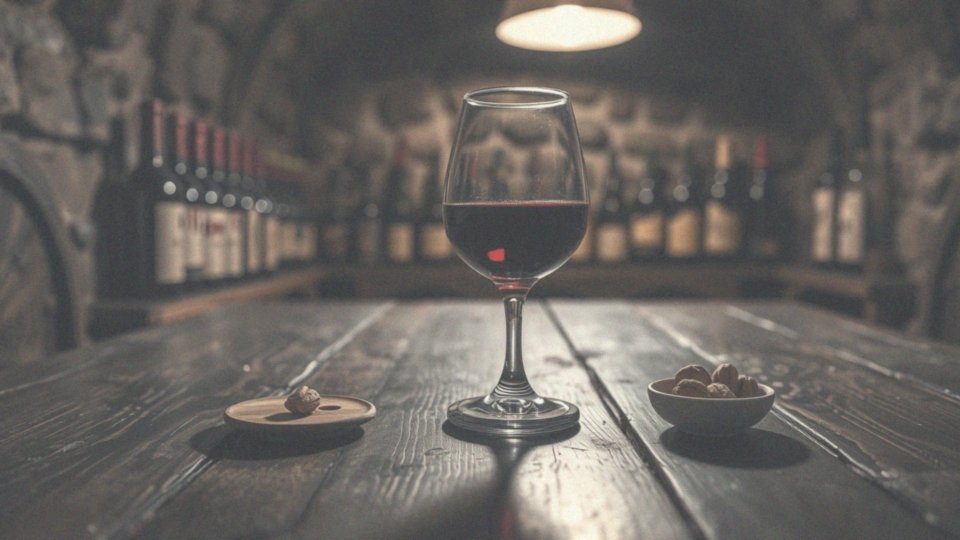 Jak podawać wino Porto?
