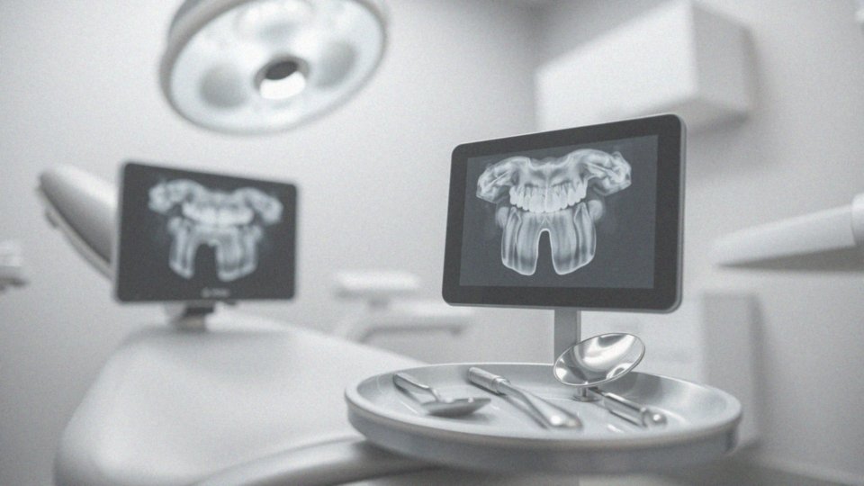 Jak ważna jest diagnostyka w leczeniu kanałowym?