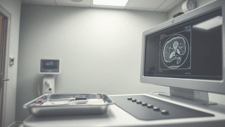 Jakie są metody diagnostyki onkologicznej w kontekście raka prostaty?