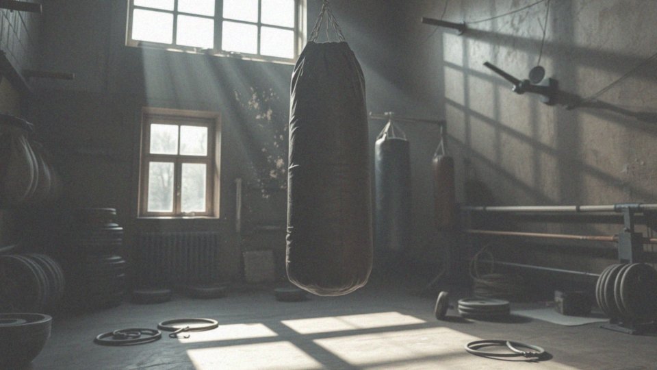 Jak Adamek przygotowuje się do walki na Fame MMA?