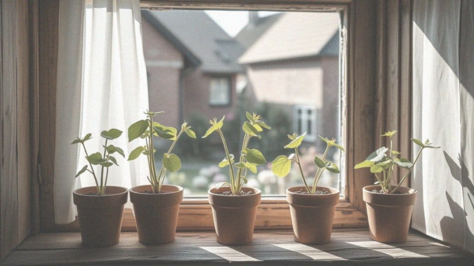 Jakie są metody rozmnażania pelargonii?