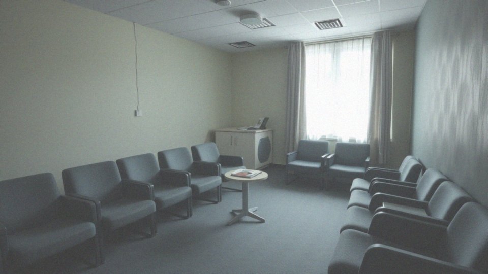 Kiedy pacjent powinien zgłosić się do lekarza rodzinnego?