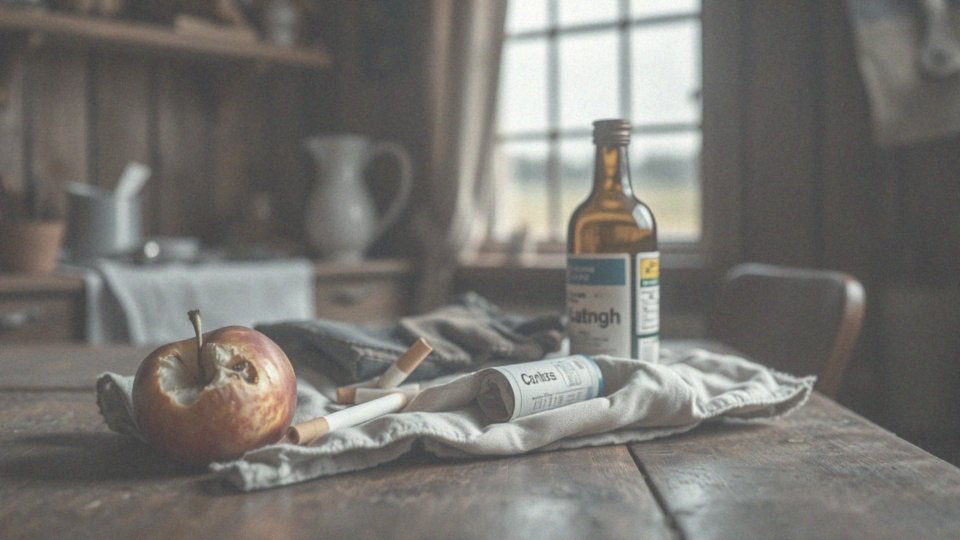 Jakie są czynniki ryzyka związane z nieleczoną przepukliną?