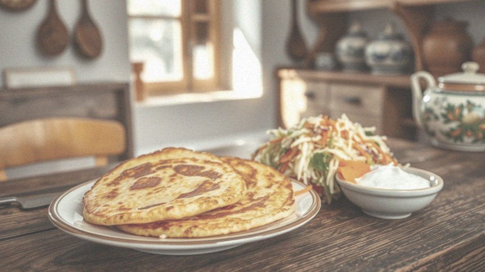 Jaką rolę odgrywają warzywa w diecie cukrzyka jedzącego placki ziemniaczane?