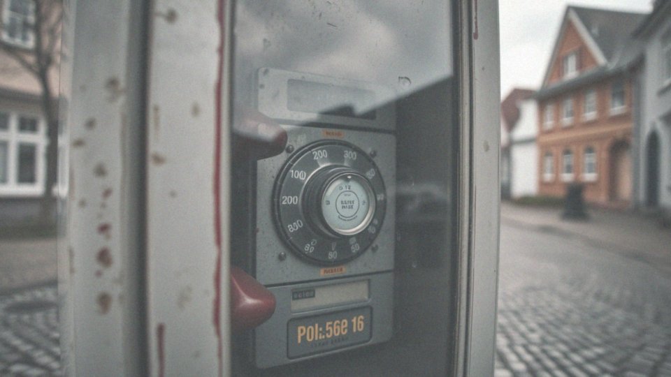 Jakie są długości numerów telefonów?