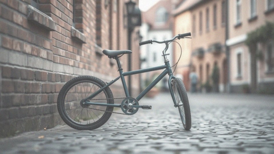 Jak geometryczne aspekty ramy wpływają na komfort jazdy?