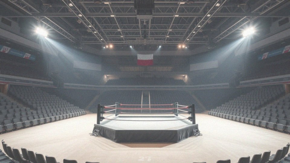 Kiedy odbędzie się gala FAME MMA 19?