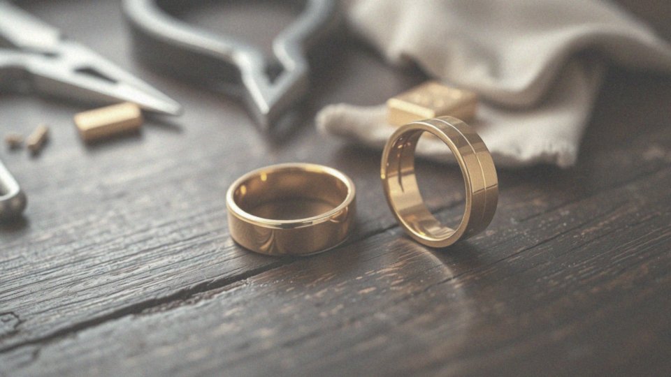 Jakie są różnice pomiędzy złotem próby 585 a czystym złotem?