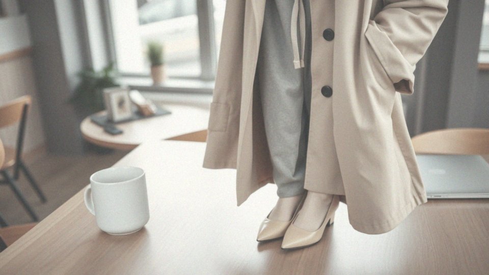 Jakie są trendy w stylizacjach z dresami?