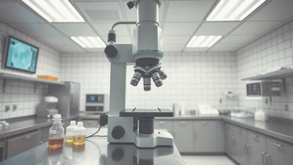 Jak długo trzeba czekać na wyniki biopsji prostaty?