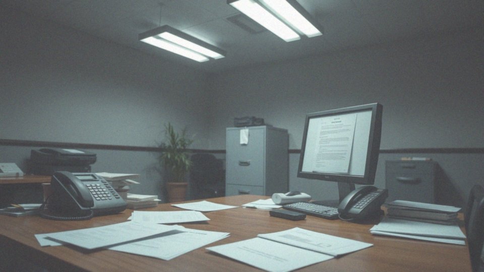 Jak przebiega procedura odzyskania telefonu zatrzymanego przez policję?