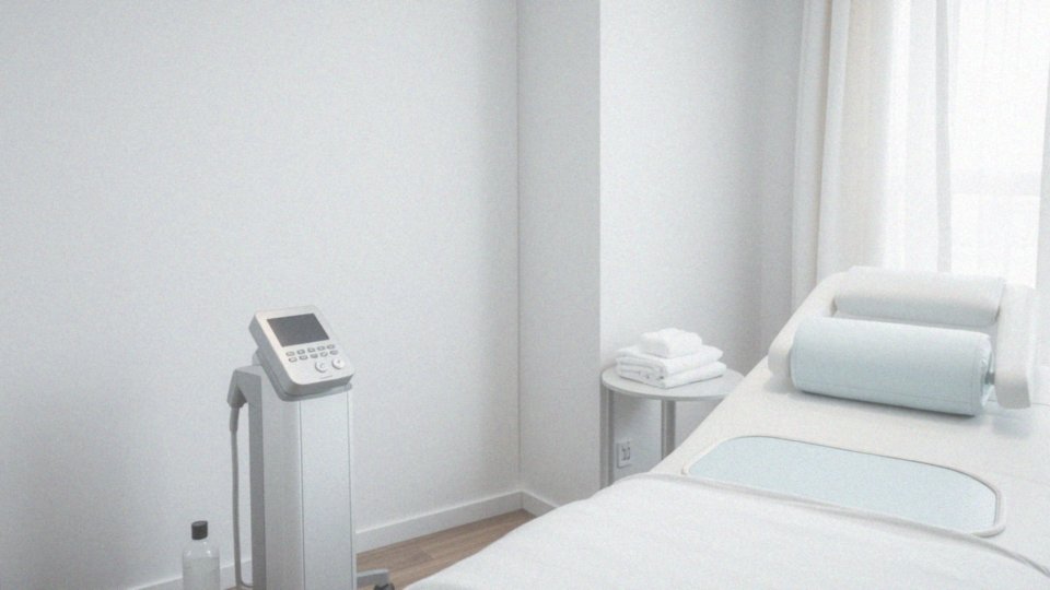 Czy zabieg kriolipolizy jest bezbolesny?