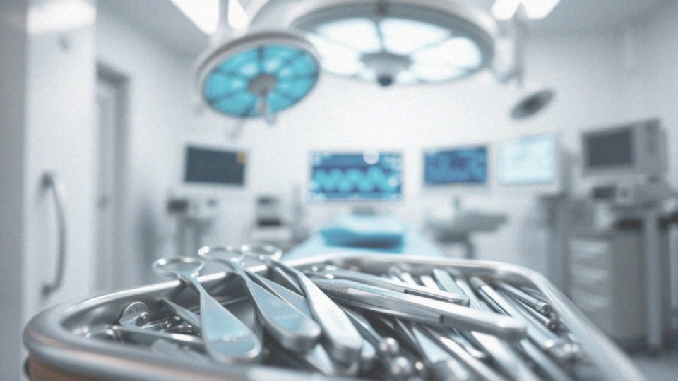 Dlaczego martwica jelit jest zagrożeniem zdrowotnym?