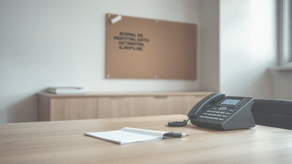 Jakie zasady obowiązują konsultantów w telefonie zaufania?