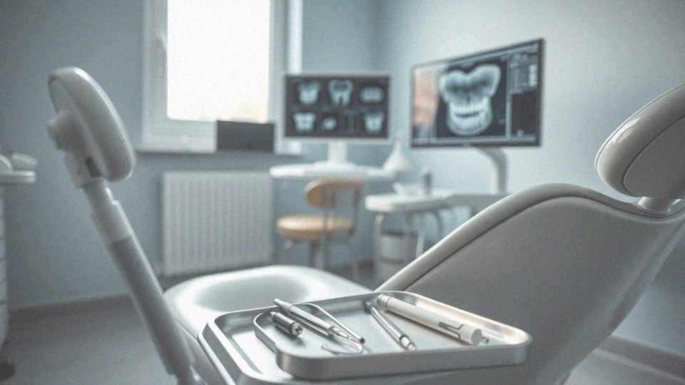 Jak dentyści mogą wprowadzać pacjentów w błąd przy leczeniu kanałowym?