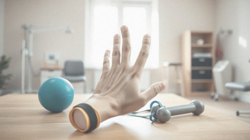 Dlaczego rehabilitacja powinna rozpocząć się po zdjęciu gipsu?