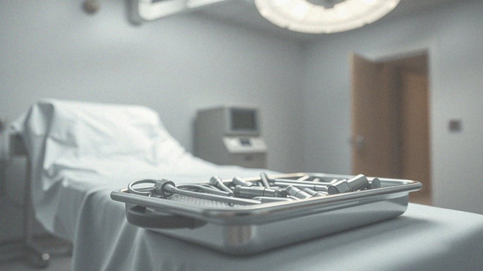 Jakie metody liposukcji ud są dostępne?