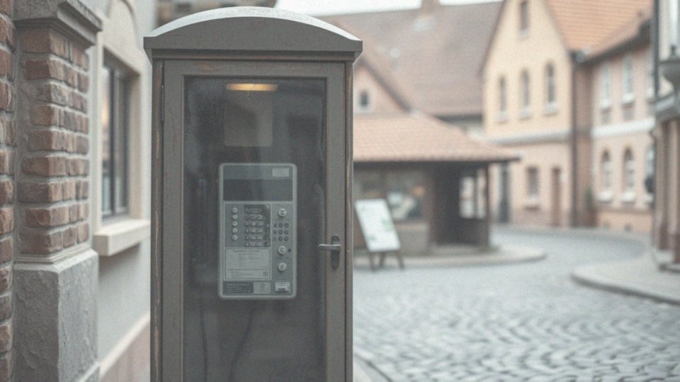 Co to jest kierunkowy przed numerem telefonu?