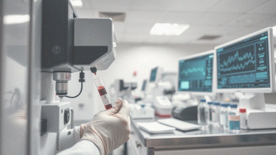 Jakie badania diagnostyczne mogą wykryć objawy cukrzycy?