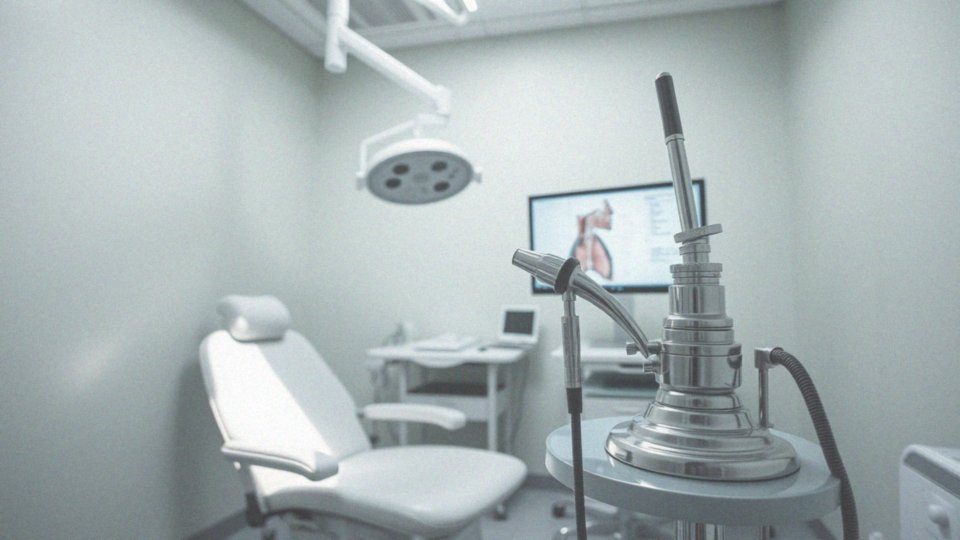 Co to jest foniatria i jak wiąże się z laryngologią?