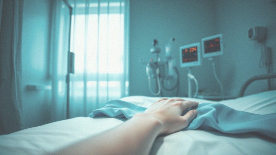Jak wygląda leczenie polio?