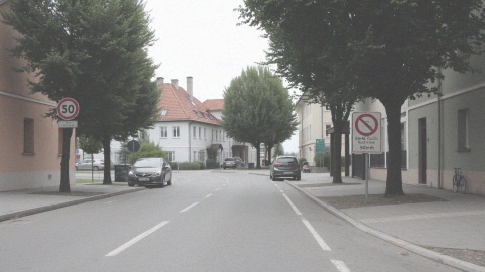 Jakie są zasady obowiązujące kierowców w strefie ruchu?