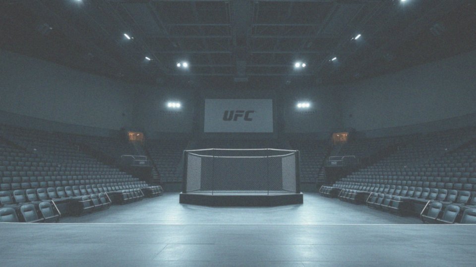 Jak wygląda karta walk na galę FAME MMA 20?
