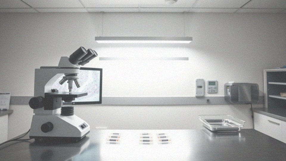 Jakie są rodzaje wyników biopsji prostaty?
