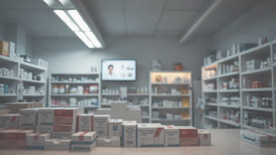 Jakie symptomy mogą wymagać pilnej konsultacji z farmaceutą?