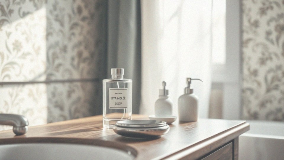 Dlaczego perfumy Być Może przyciągają uwagę kobiet?