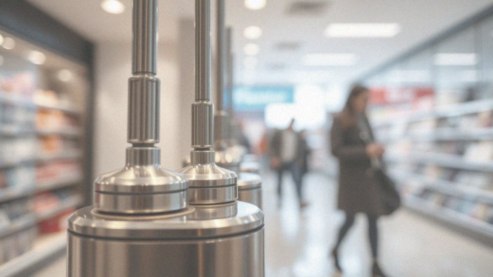 Jakie technologie wykorzystują neutralizatory?