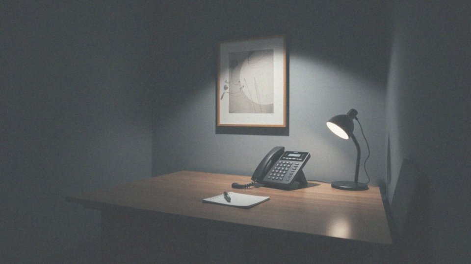 Jakie problemy można omówić, korzystając z telefonu zaufania?