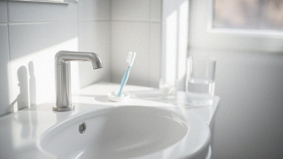 Jakie są domowe sposoby na żółty nalot na języku?