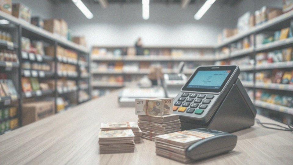Jakie formy płatności są akceptowane przy zwrocie gotówki?