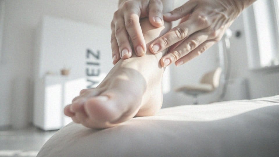 Jakie terapeutyczne metody manualne są skuteczne w łagodzeniu bólu?