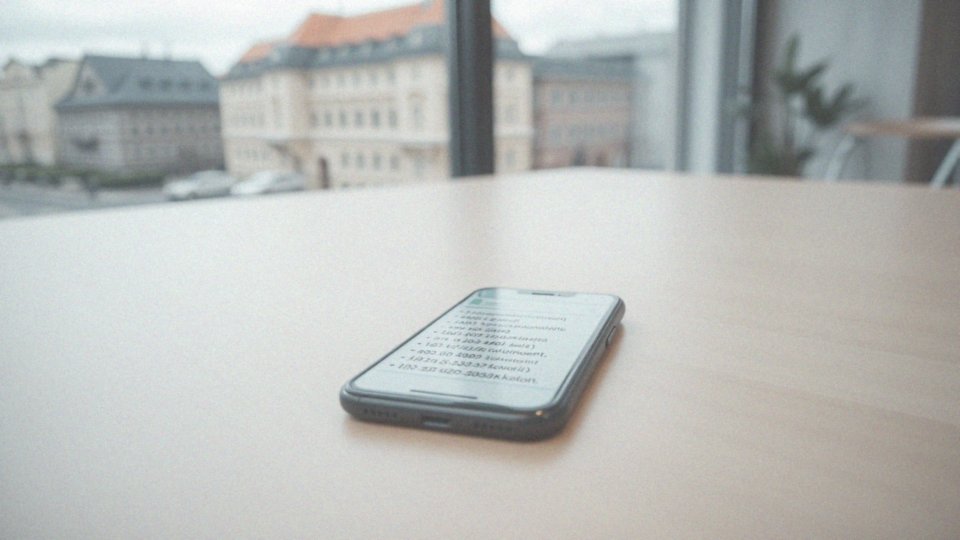 Jakie numery telefonów związane są z COVID-19?