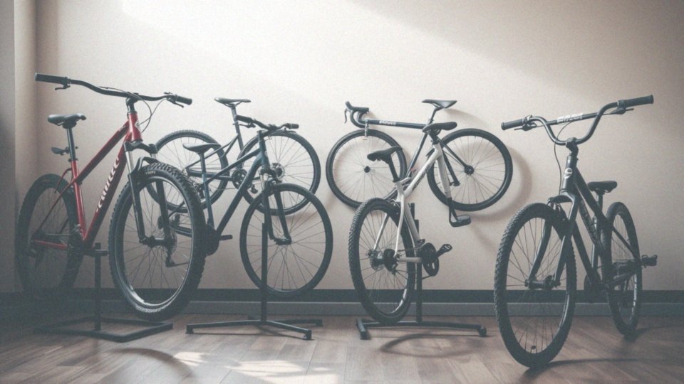 Jakie rodzaje rowerów 20 cali można znaleźć na rynku?