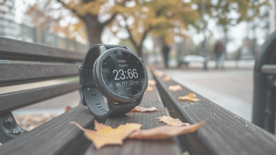 Jak aplikacje i urządzenia mogą wspomagać chodzenie 5 km dziennie?