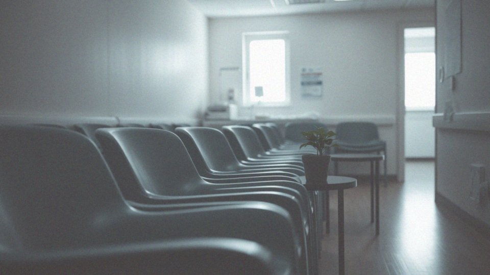 Kiedy należy udać się do ortopedy przy podejrzeniu zerwania?