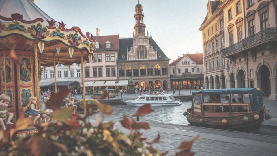 Jakie atrakcje dla dzieci można znaleźć we Wrocławiu?