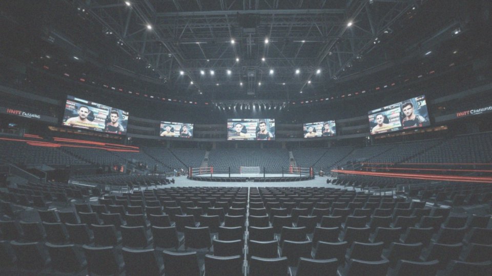 Kto są faworytami FAME MMA 22?