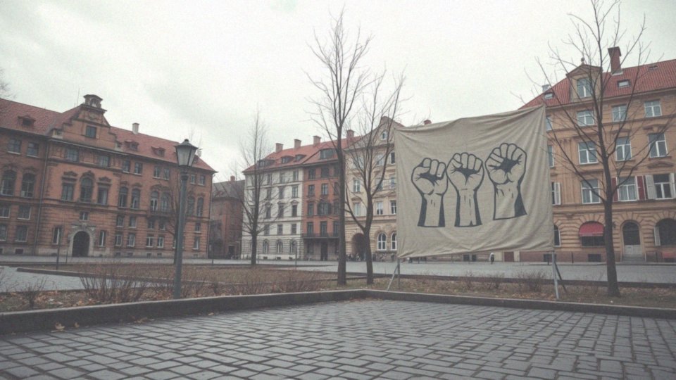 Jakie nowe ruchy społeczne pojawiły się w odpowiedzi na negatywne skutki rewolucji przemysłowej?
