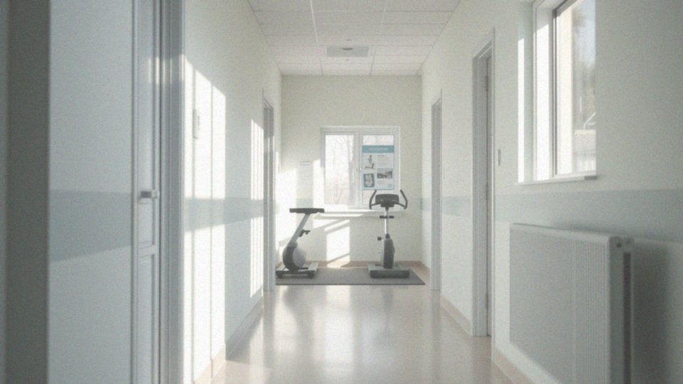 Jak ZUS finansuje rehabilitację po zawale serca?