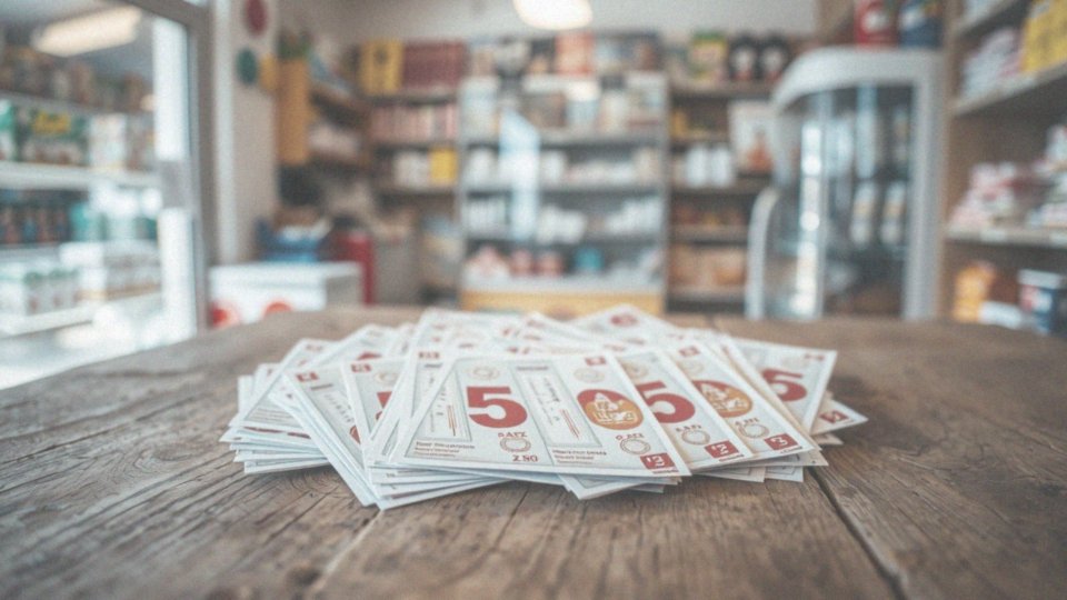 Jakie zdrapki mają najlepszy stosunek ceny do nagród?